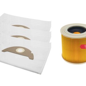 SET sáčky+filtr (5K1141)