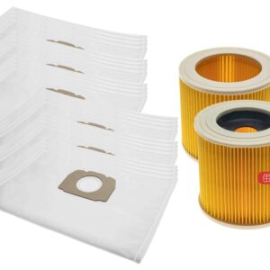 SET sáčky+filtr (5K1882)