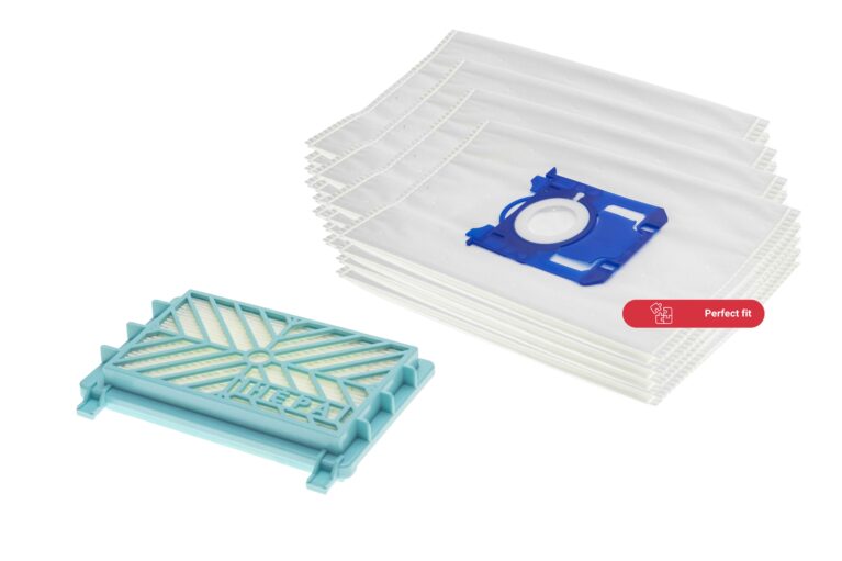 SET sáčky+filtr (6BG141)