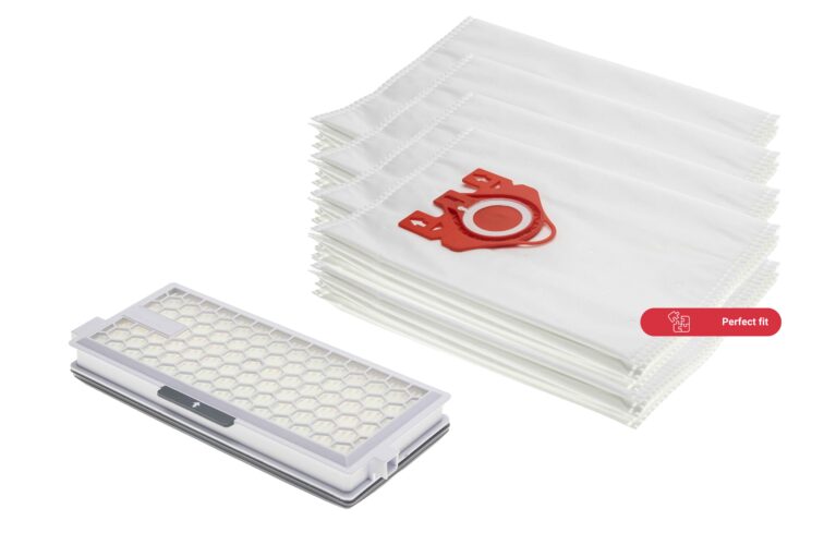 SET sáčky+filtr (7M3041)