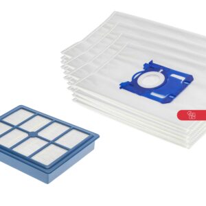 SET sáčky+filtr (8BG141)