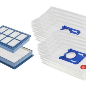 SET sáčky+filtr (8BG182)