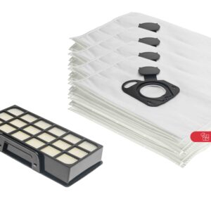SET sáčky+filtr (9R4041)