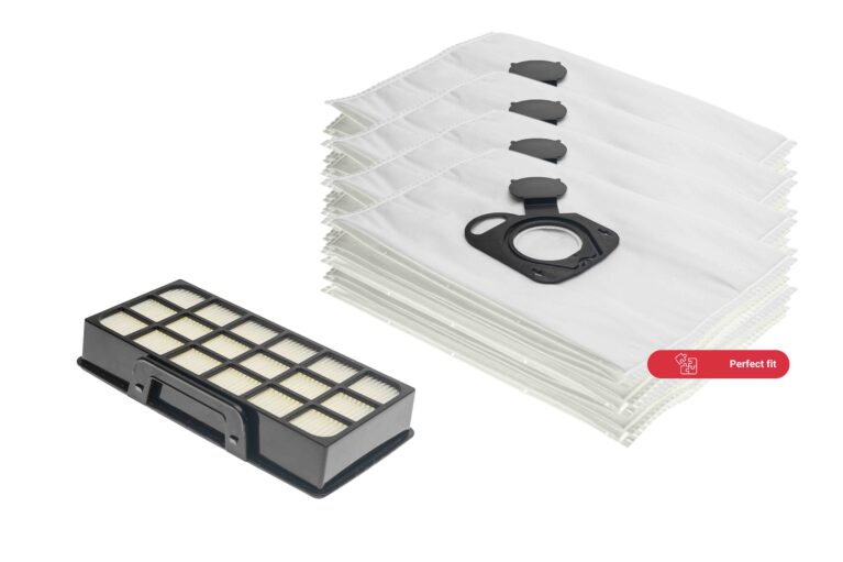 SET sáčky+filtr (9R4041)