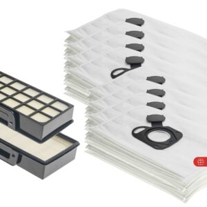 SET sáčky+filtr (9R4082)