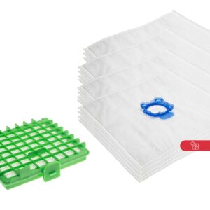 SET sáčky+filtr (AR0541)