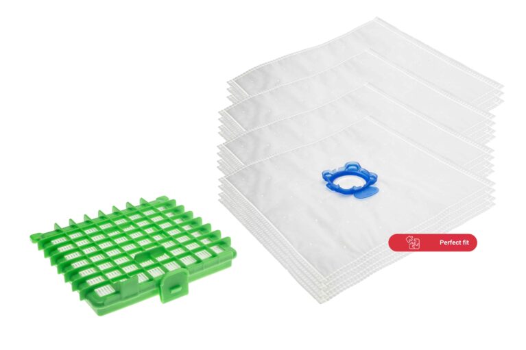 SET sáčky+filtr (AR0541)