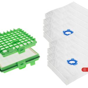 SET sáčky+filtr (AR0582)