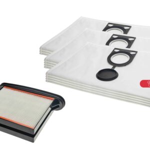 SET sáčky+filtr (BD1241)
