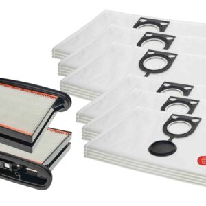 SET sáčky+filtr (BD1282)