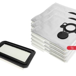SET sáčky+filtr (EK3041)