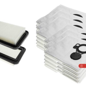SET sáčky+filtr (EK3082)