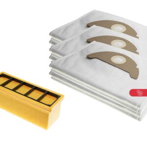 SET sáčky+filtr (FK1141)