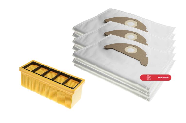 SET sáčky+filtr (FK1141)