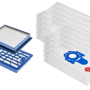 SET sáčky+filtr (GZ0882)
