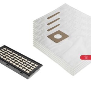 SET sáčky+filtr (HU0141)