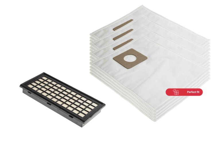 SET sáčky+filtr (HU0141)