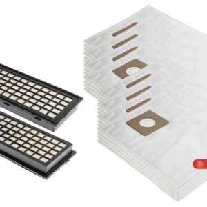 SET sáčky+filtr (HU0182)