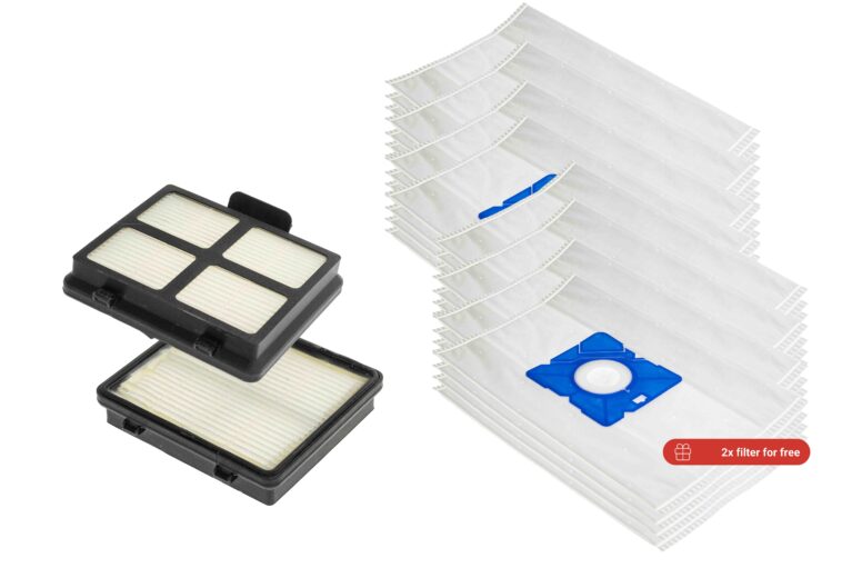 SET sáčky+filtr (ID0182)