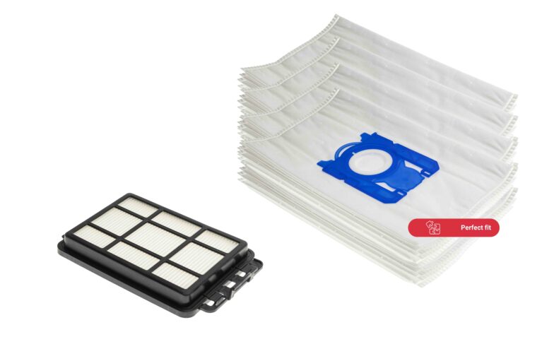 SET sáčky+filtr (LBG141)