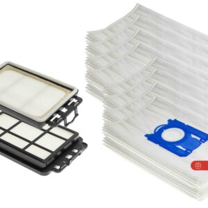 SET sáčky+filtr (LBG182)