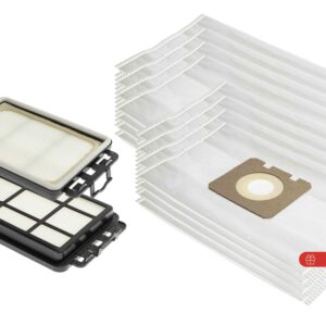 SET sáčky+filtr (LS3182)