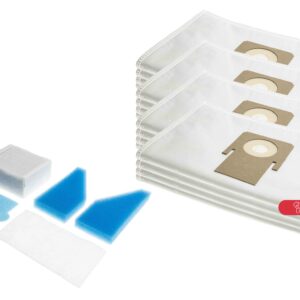 SET sáčky+filtr (OT0341)