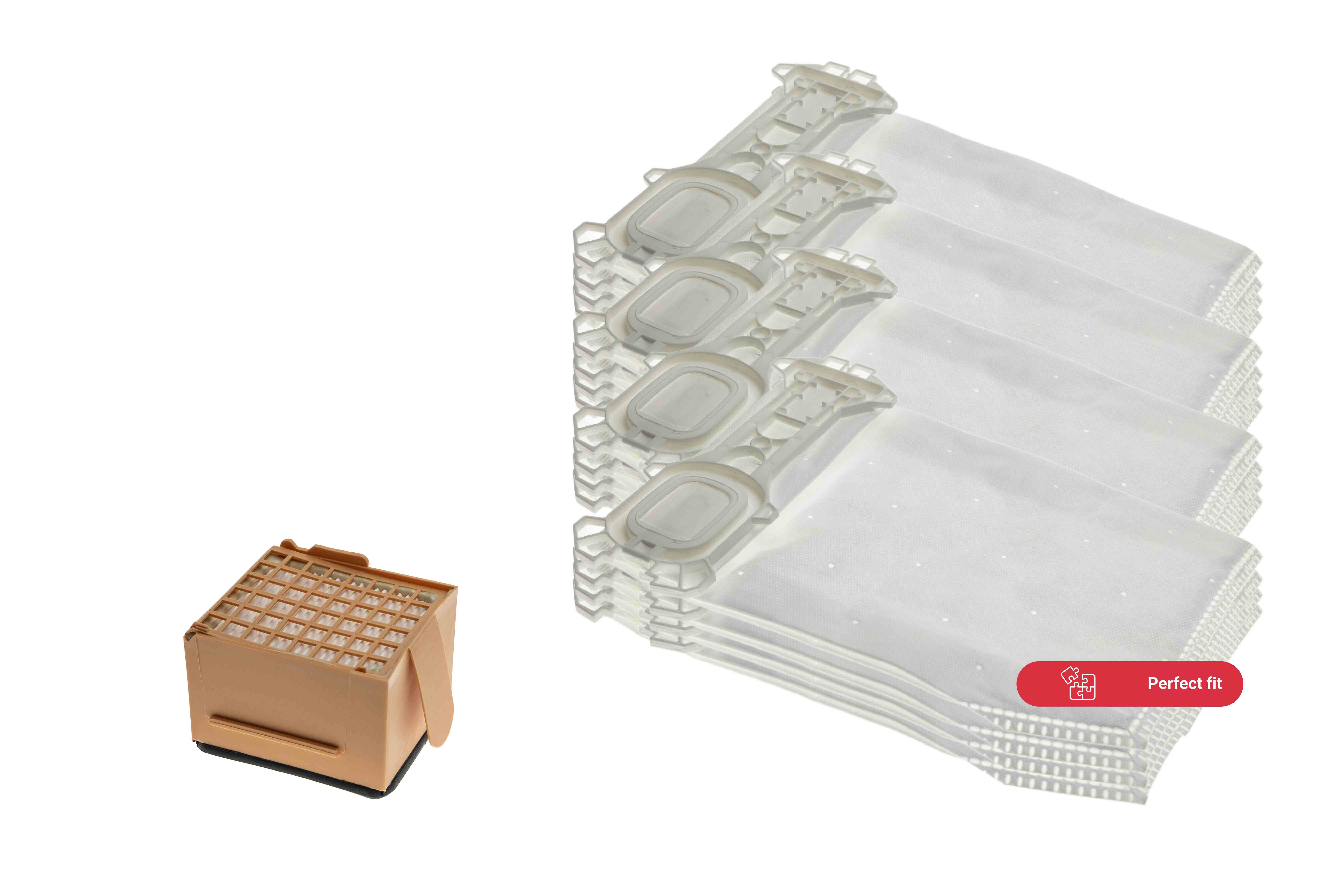 SET sáčky+filtr (1V2241)