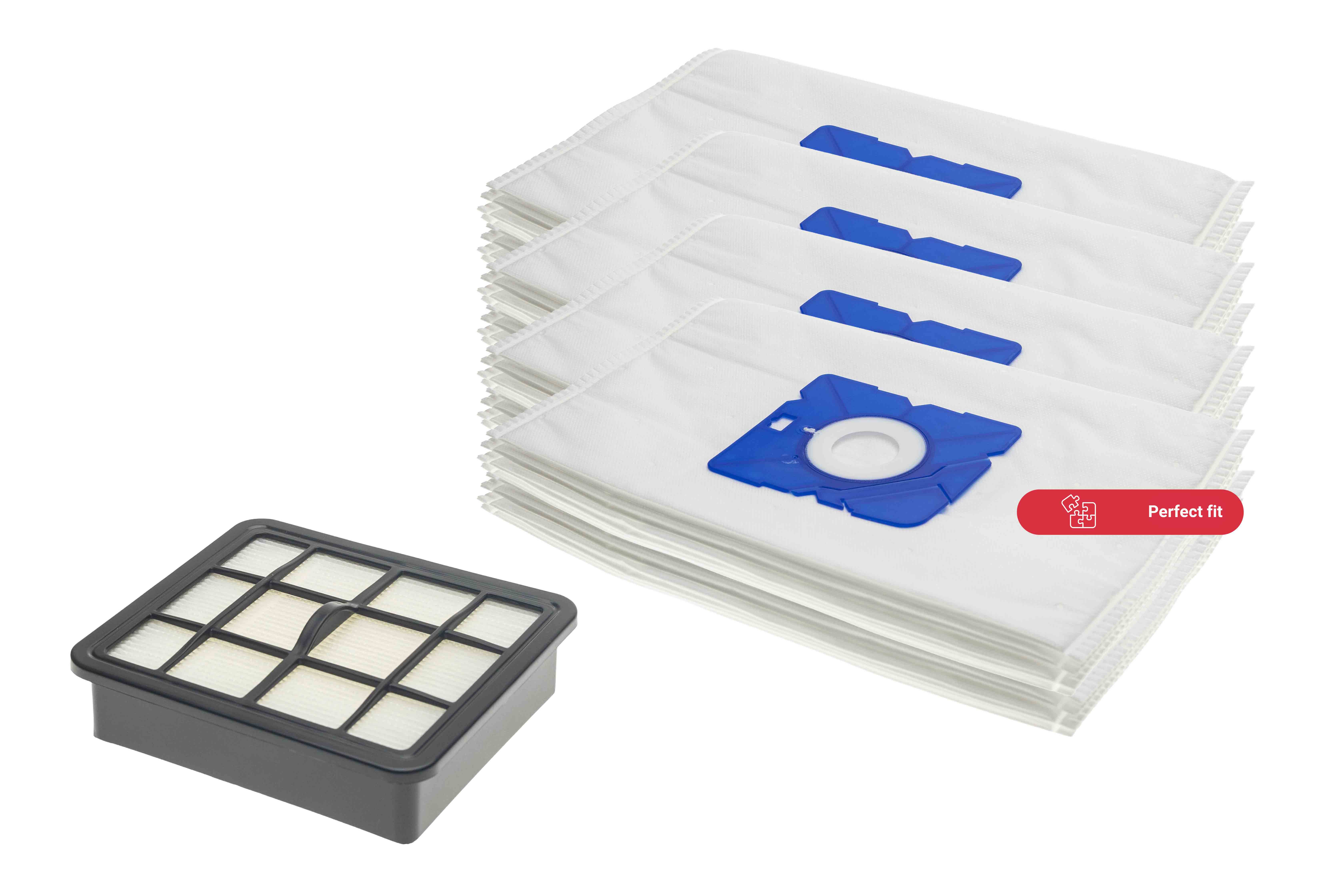 SET sáčky+filtr (DD0141)