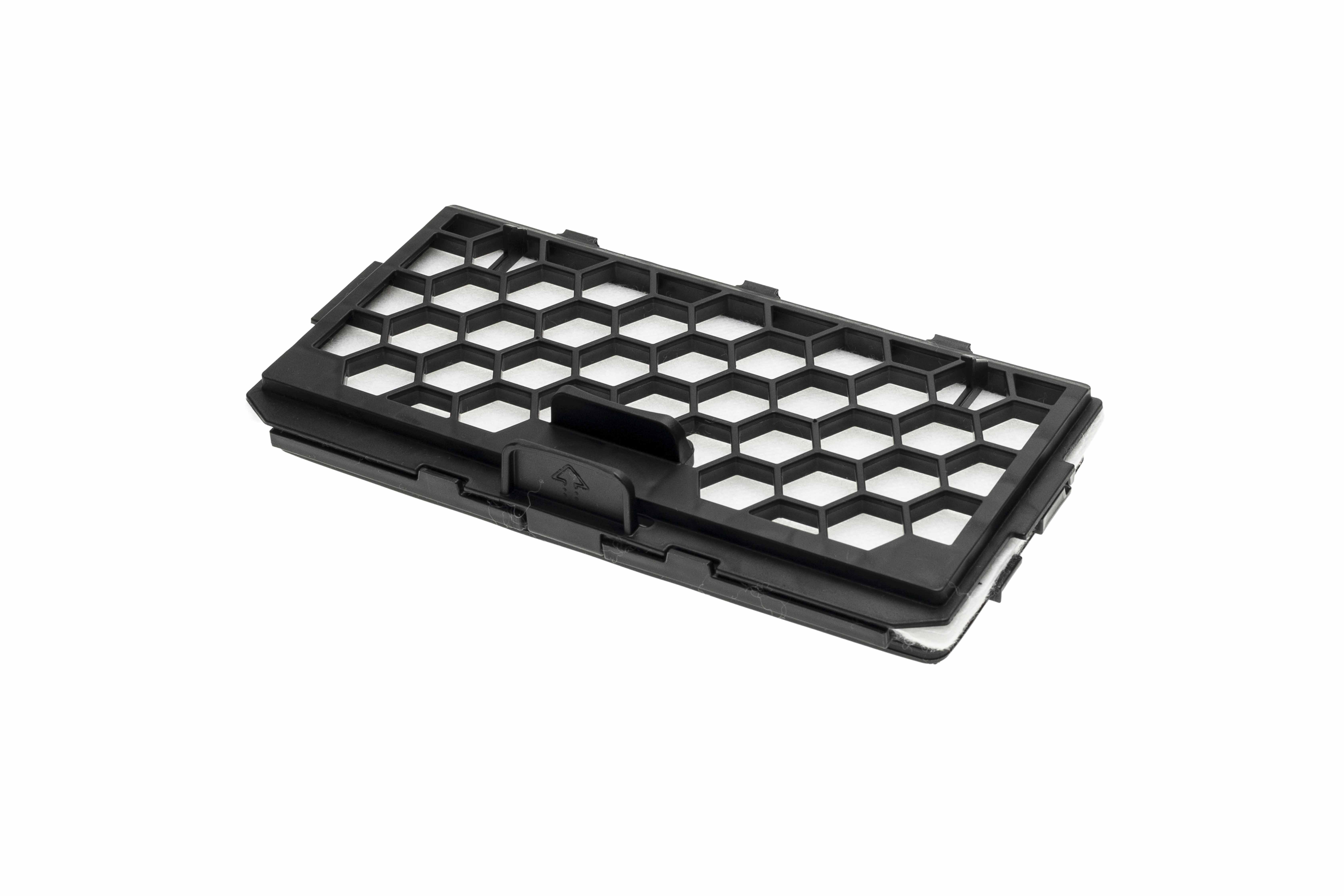 Filtrační mřížka do vysavačů MIELE (HF4691)