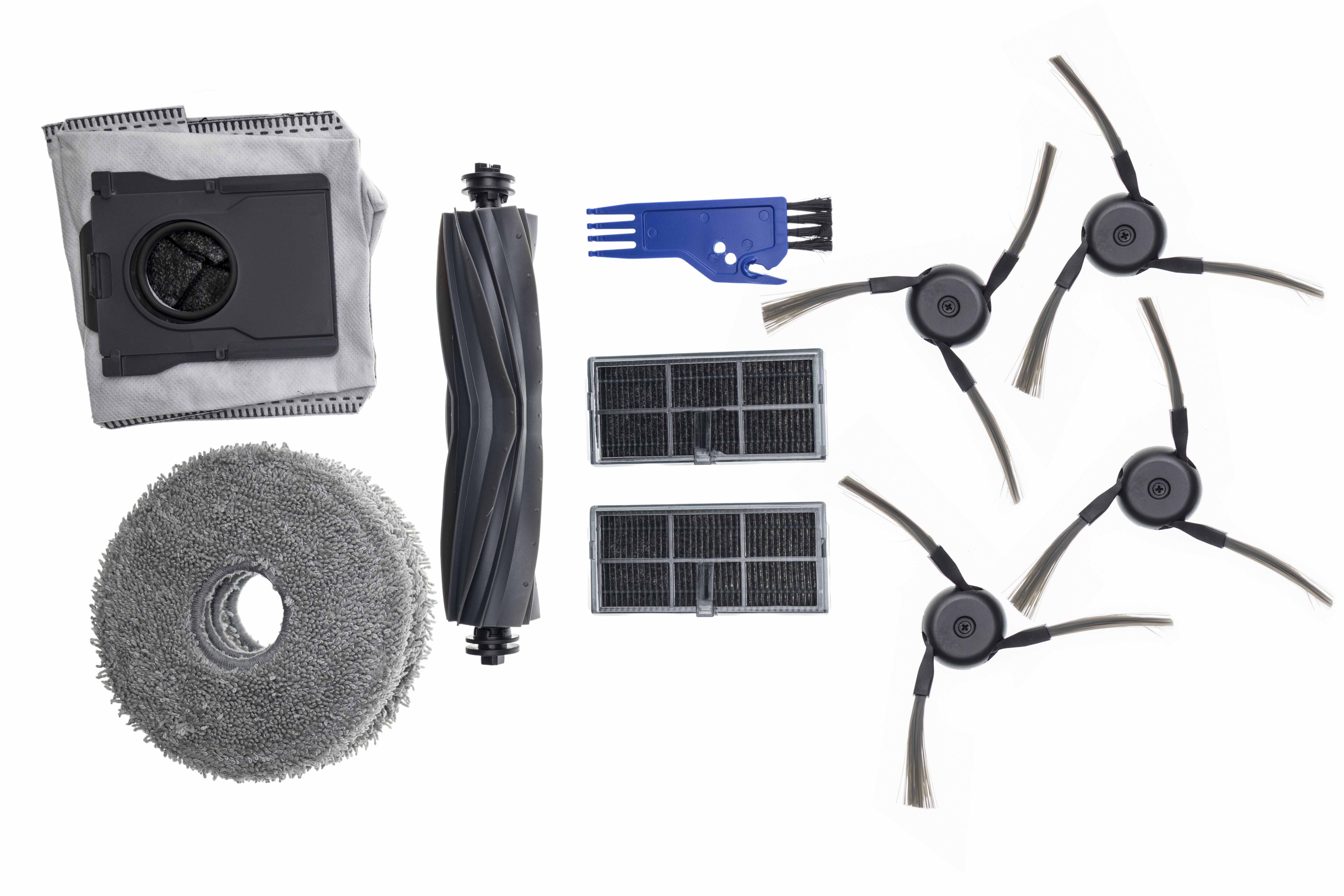 Set příslušenství do robotických vysavačů IX1625